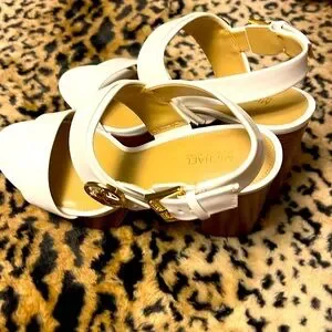 MICHAEL Michael Kors | Shoes | Carmen Platform Sandal Faux